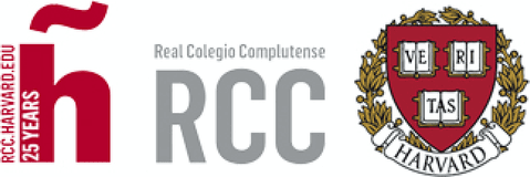 Real Colegio Complutense at Harvard